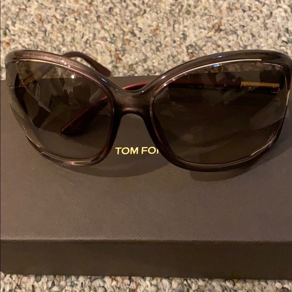 Tom Ford sunglasses